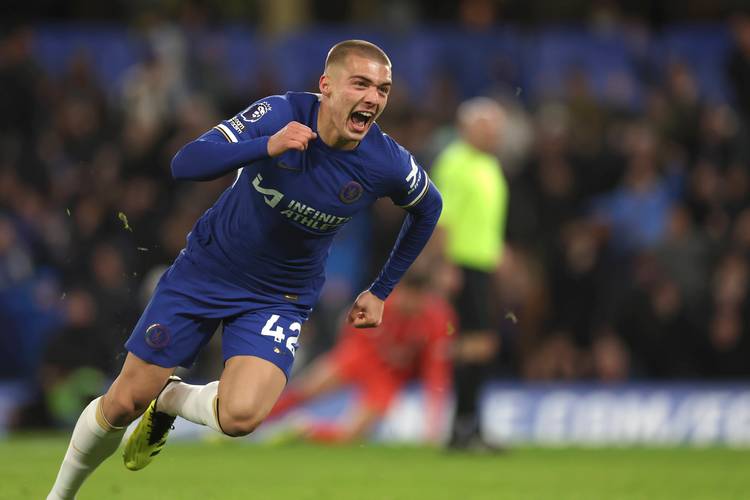 有情有义阿诺德Trent Alexander-A...（重情重义的阿诺德： Trent Alexander-Arnold）