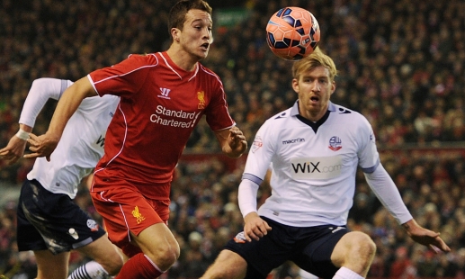 塔：我们知道自己随时都有能力扭转比赛；踢阿森纳目标是胜利（塔：我们有能力随时改写战局，面对阿森纳唯有取胜）