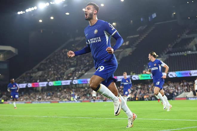 欧洲五大联赛积分榜最新排名（欧洲五大联赛最新积分榜出炉）