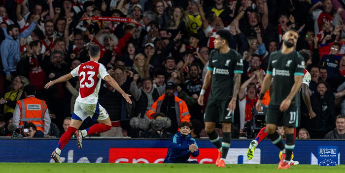 这一战让球迷彻底放心了（这场比赛让球迷彻底安心）